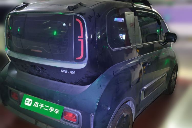 Used Baojun KiWi EV 2023 DJI Edition Lithium Iron Phosphate