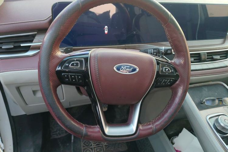 Used Ford Equator 2021 EcoBoost 225 Premier 6-Seater