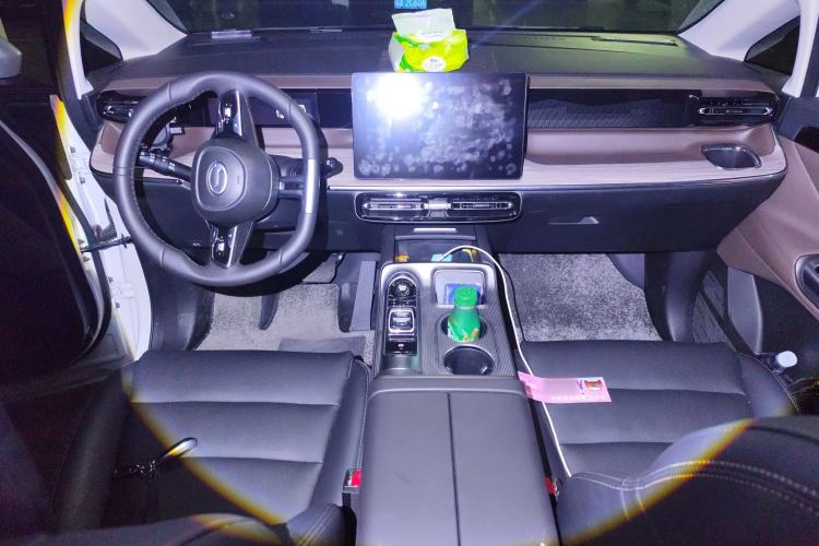 Used GAC Trumpchi Trumpchi E8 2024 Honor Series 2.0L Honor Edition