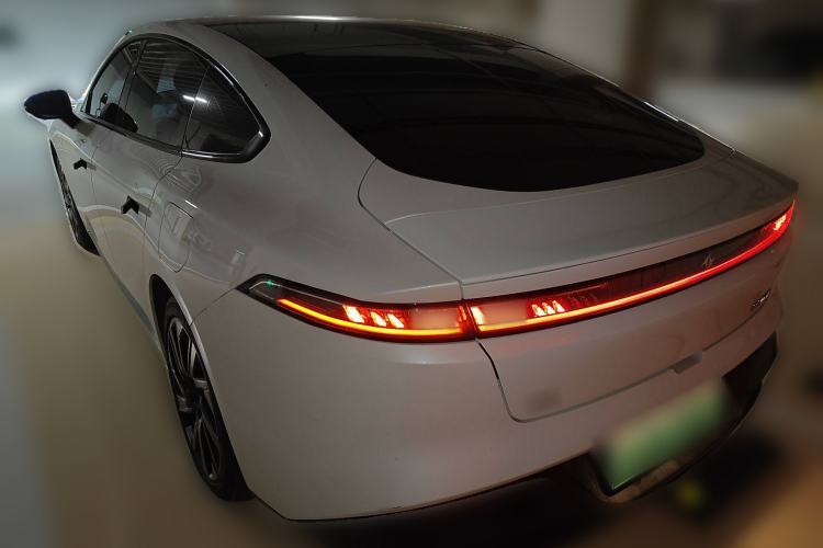 Used Dongfeng eπ eπ007 2024 530 Pro Version