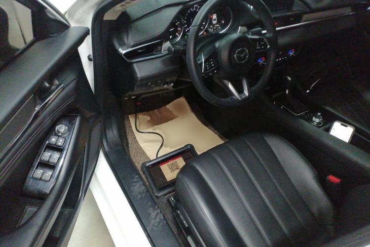 Used Mazda Atenza 2020 2.0L Blue Sky Luxury Edition