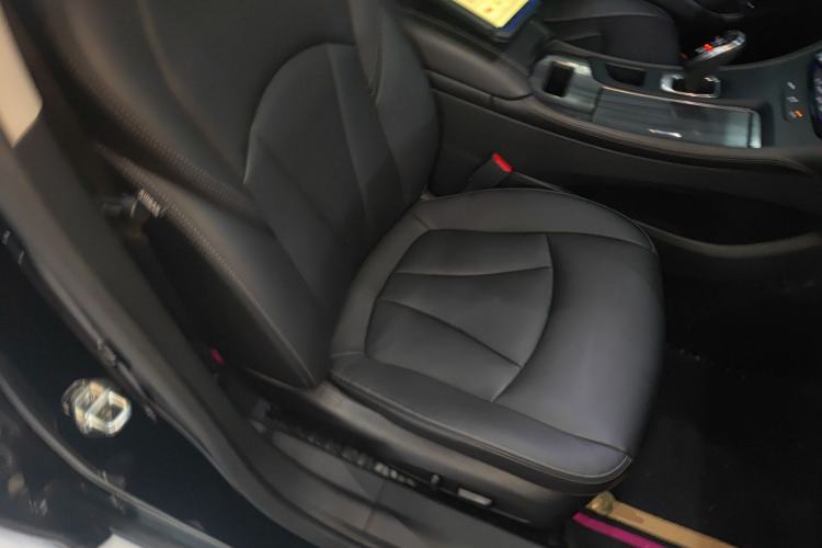 Used Buick LaCrosse 2020 652T Luxury Version