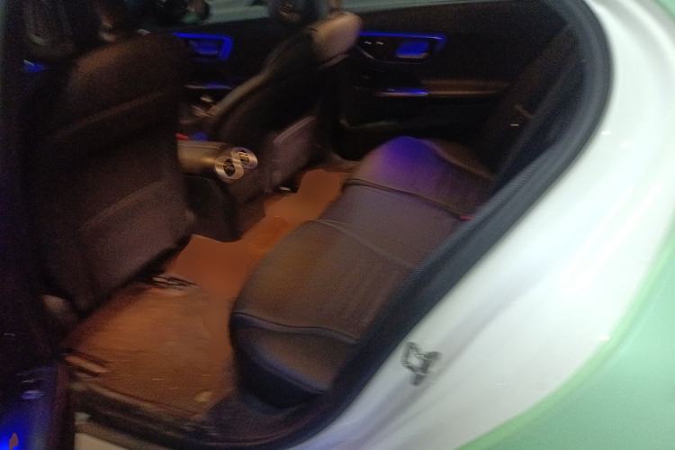 Used Mercedes-Benz C-Class 2022 Restyled C 200 L Sport Edition