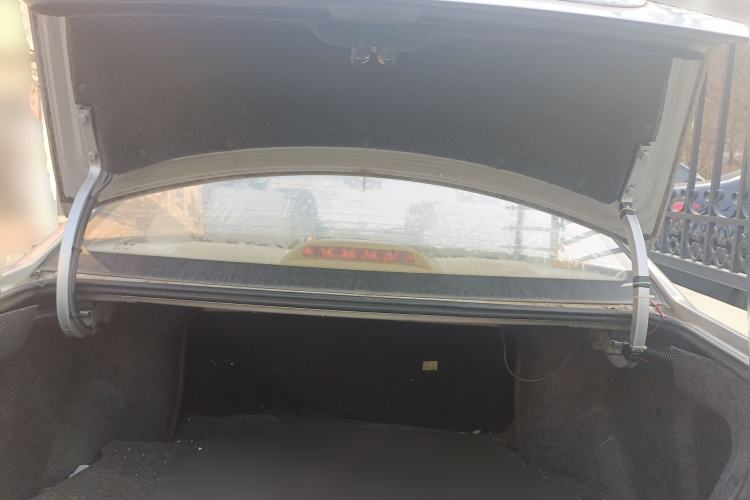 Used Geely Auto Liberty Ship 2011 1.3L Manual Fashion Edition
