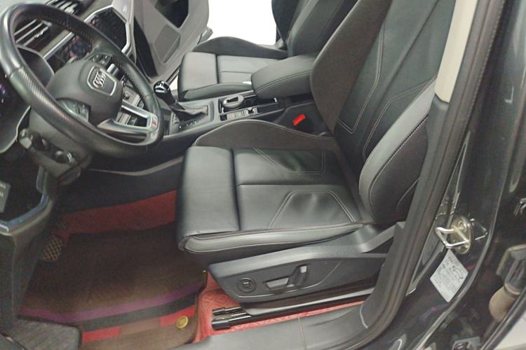 Used Audi Q3 Sportback 2020 35 TFSI Ambition Edition