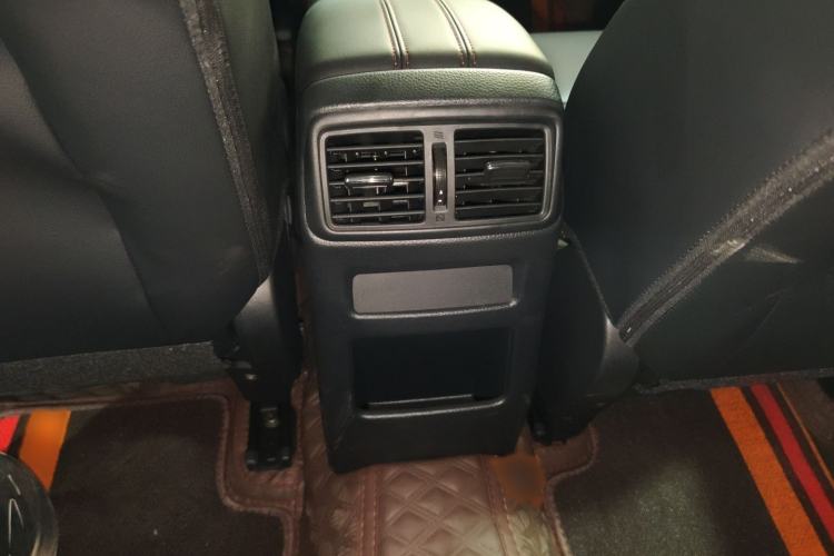 Used Nissan Qashqai 2023 Classic 2.0L CVT XV Comfort Edition
