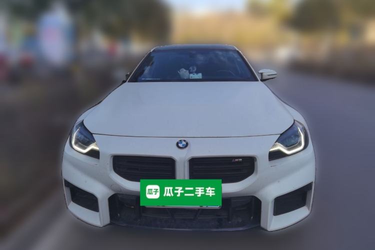 Used BMW M2 2023 M2
