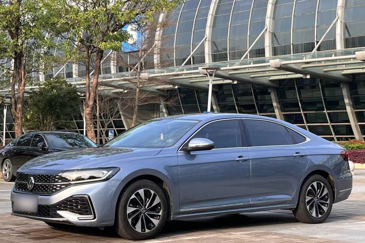 Used Volkswagen Passat 2022 330TSI Starry Elite Edition Custom Version