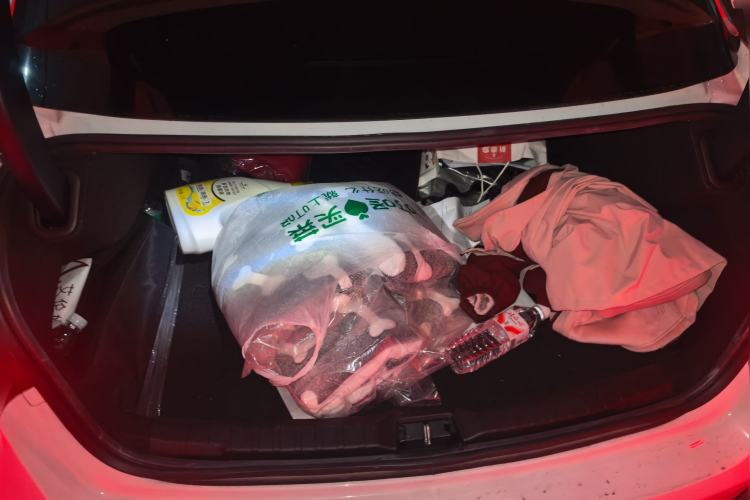 Used Lynk & Co 03 New Energy 2021 1.5T PHEV Pro
