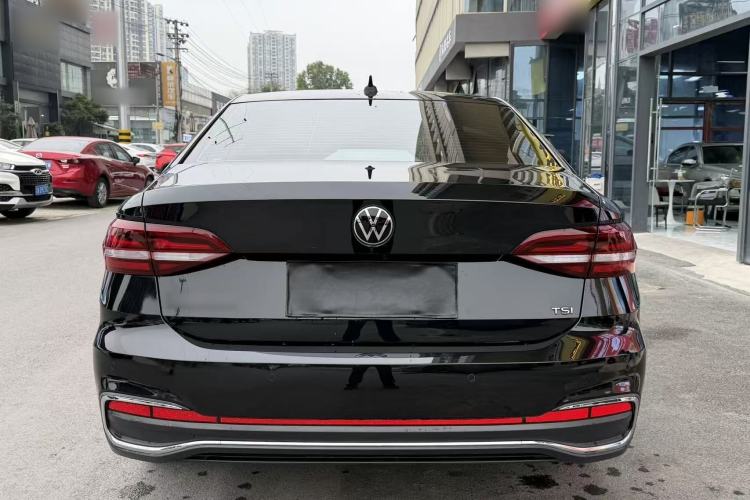 Used Volkswagen Lavida 2023 300TSI DSG Full-Comfort Edition