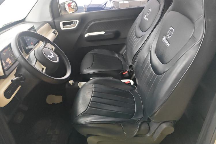 Used Wuling Hongguang MINIEV 2024 3rd Generation 170 km

