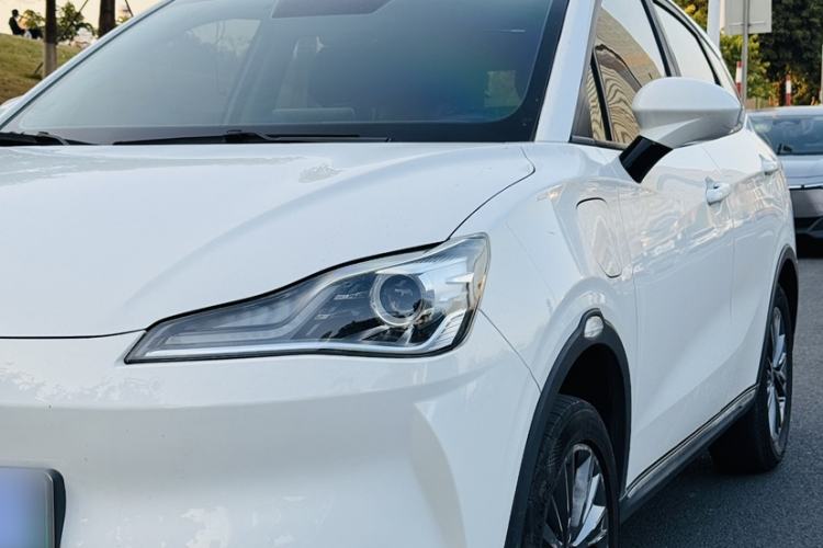 Used NETA V 2022 Chao 400 Lite