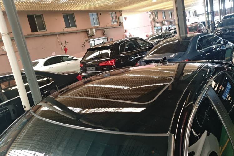 Used Honda Civic 2023 HATCHBACK 240TURBO CVT Zhiyue Edition