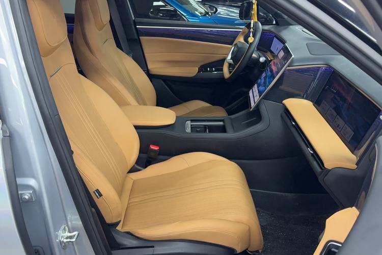 Used Geely Galaxy L7 2024 1.5T 115 km MAX Dragon Edition
