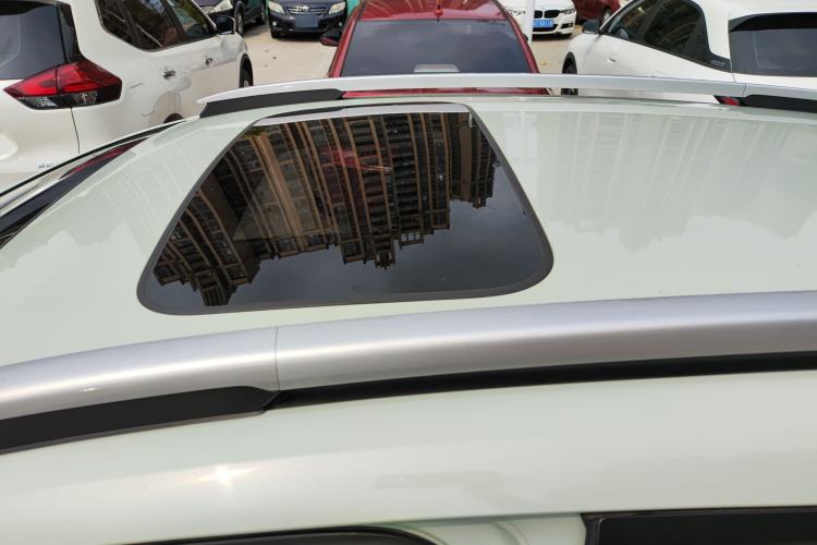 Used Honda Fit 2021 1.5L CVT Chao Yue Max Edition Roof