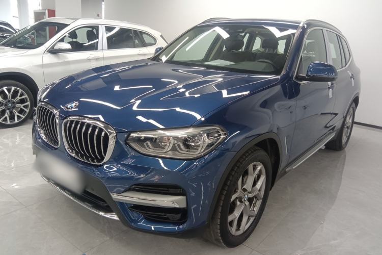 Used BMW X3 2020 xDrive28i Luxury Package