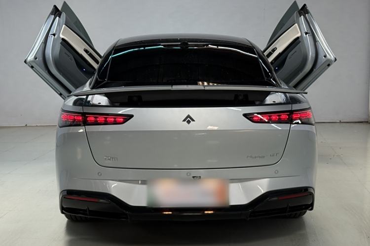 Used Hyptec GT 2023 560 Rear-Drive Seven-Wing Edition