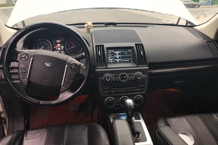 Used Land Rover Freelander 2 2013 2.0T Si4 SE Gasoline Edition
