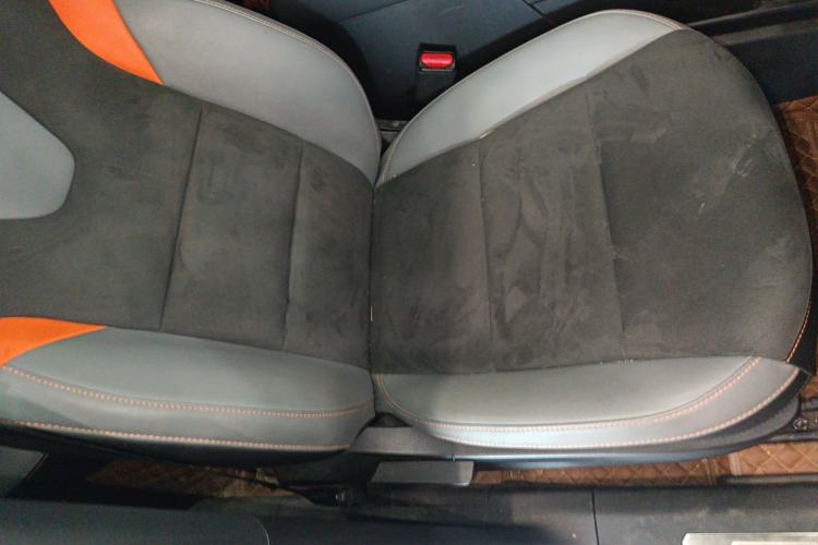 Used Haval LHERY 2021 High-Performance Version 1.5T Golden Rabbit
