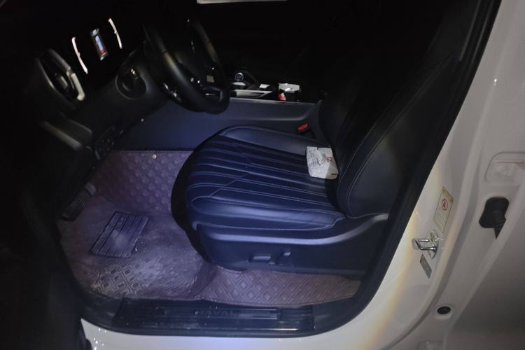 Used Haval H5 2023 2.0T Automatic All-Wheel Drive LinkedIn Gasoline