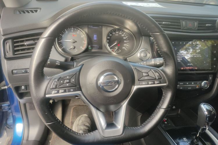 Used Nissan X-Trail 2021 2.0L CVT 2WD XL Premium SmartConnect Deluxe Edition