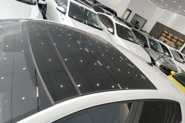 Used Volkswagen Polo 2021 Plus 1.5L Automatic Panoramic Enjoyment Edition
