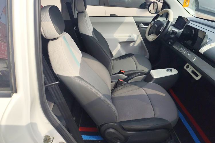 Used Qiyuan Lumin 2022 210km Sweet Edition
