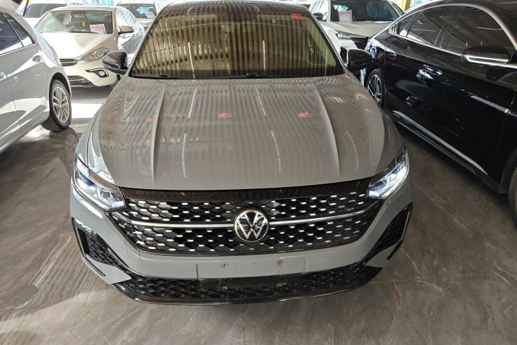 Used Volkswagen Lavida 2023 280TSI DSG Starry Sky Deluxe Edition