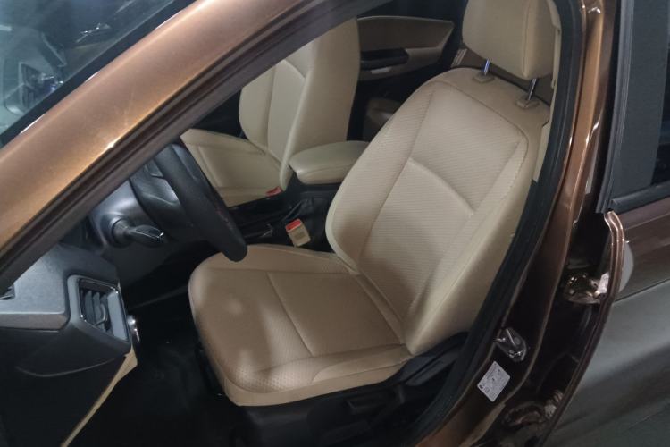 Used Ford Escort 2015 1.5L Automatic Comfort Edition