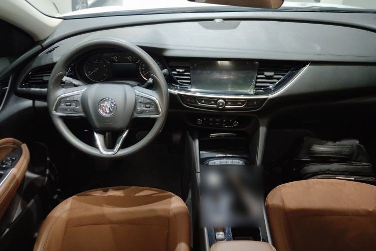 Used Buick Regal 2022 552T Smart Edition
