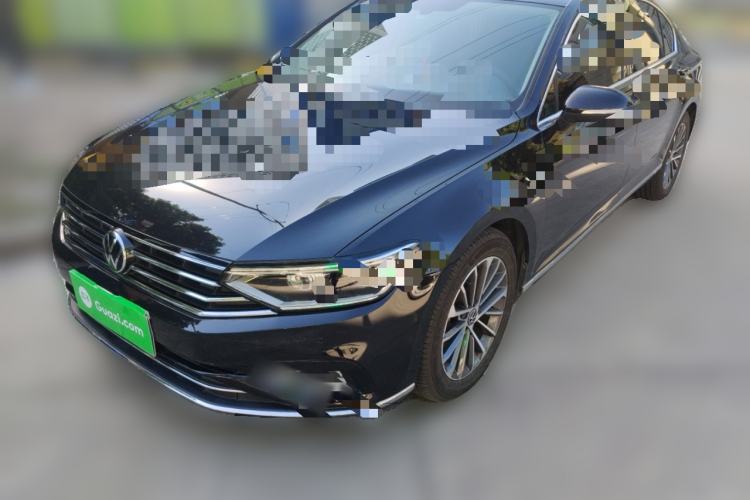 Used Volkswagen Magotan 2020 330TSI DSG Luxury Edition