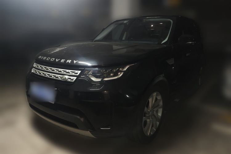 Used Land Rover Discovery 2019 3.0 SC V6 HSE