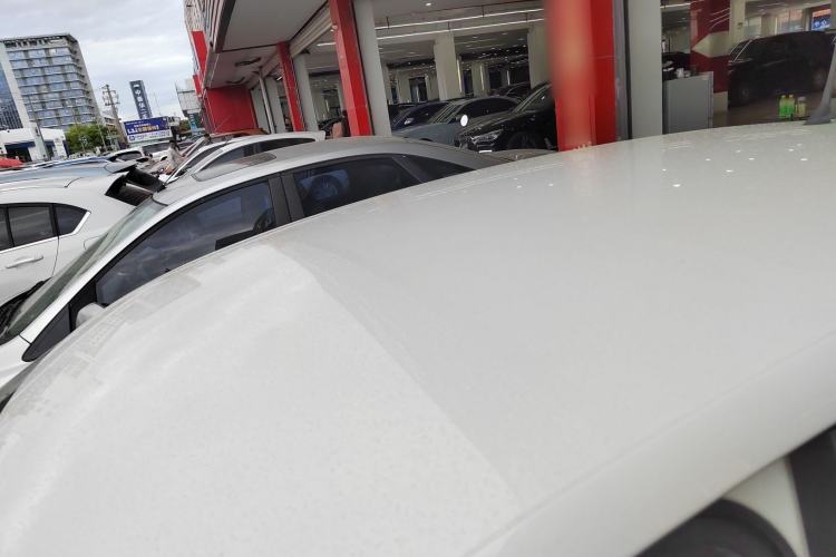 Used Volkswagen Polo 2014 1.6L Automatic Comfort Edition Roof