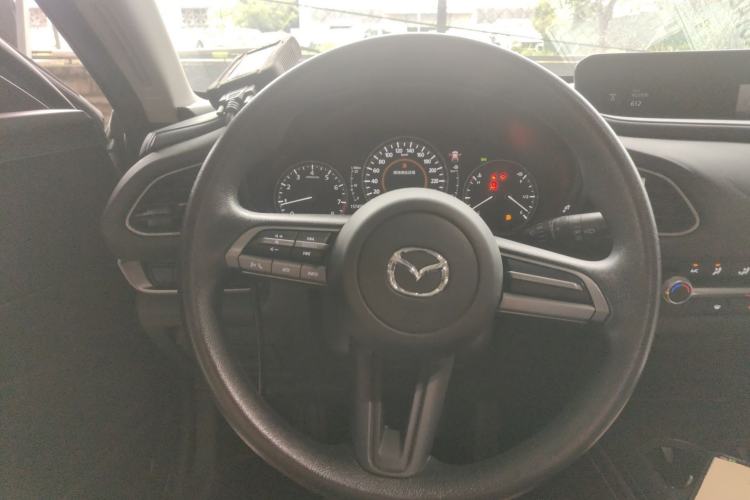 Used Mazda CX-30 2020 2.0L Manual Shangyue Trim
