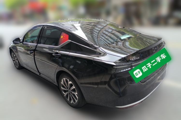 Used Nissan Teana 2024 2.0L XE Genuine Edition
