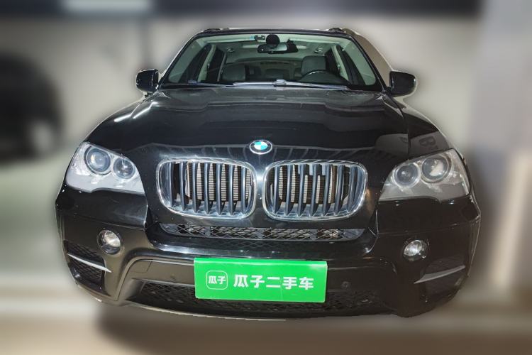 Used BMW X5 2011 xDrive35i Leading Model