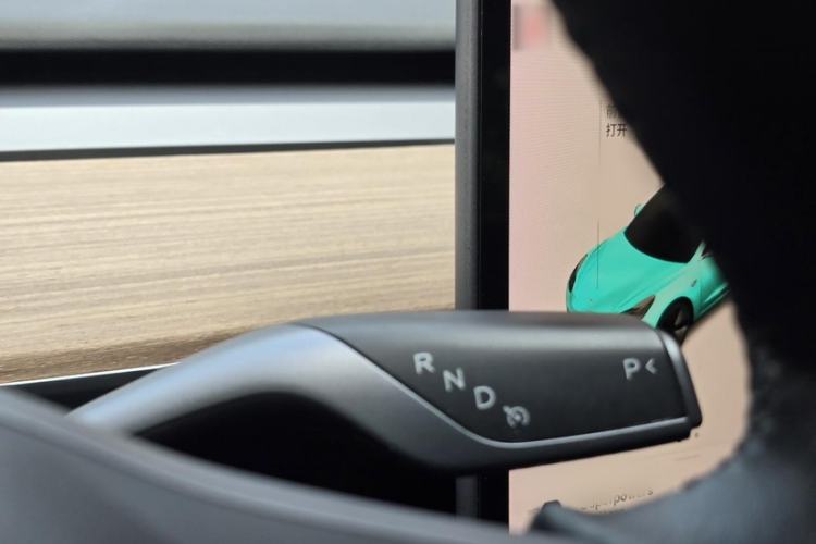 Used Tesla Model 3 2020 Refreshed Version Long-Range Rear-Wheel Drive