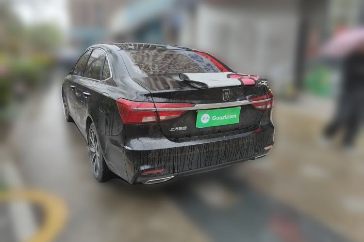 Used Roewe i6 2018 20T Automatic Flagship Edition
