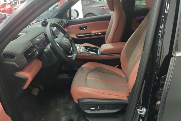 Used Nio EC6 2022 75 kWh Sport Edition
