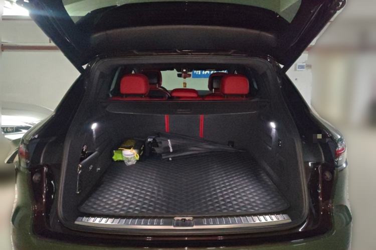 Used Porsche Cayenne E-Hybrid 2019 Cayenne E-Hybrid 2.0T
