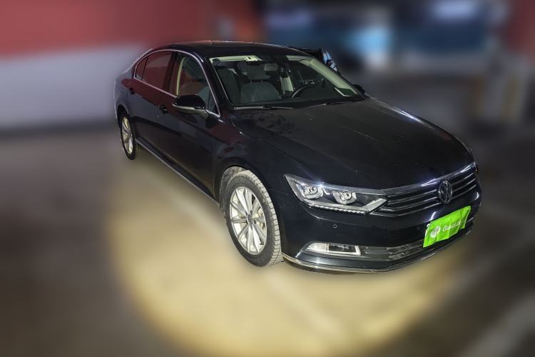 Used Volkswagen Magotan 2019 330TSI DSG Leading Model China VI Standard
