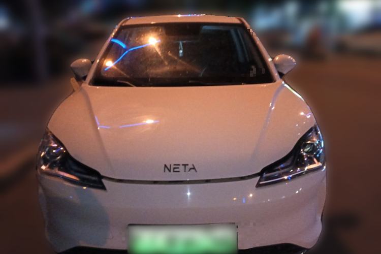 Used NETA V 2022 Chao 400 Lite
