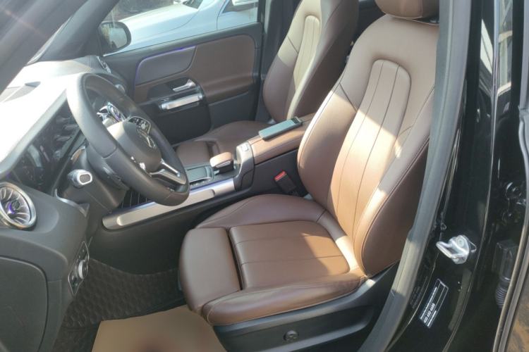 Used Mercedes-Benz GLB 2022 Refresh GLB 200 Dynamic Edition