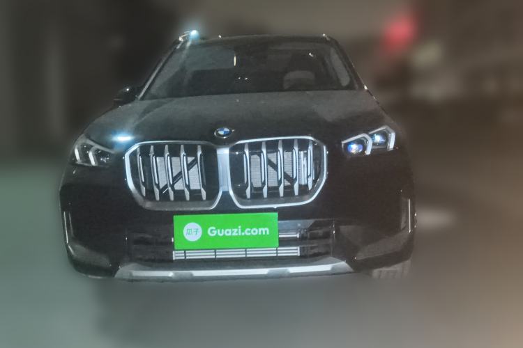 Used BMW X1 2025 Model sDrive25Li X Design Package