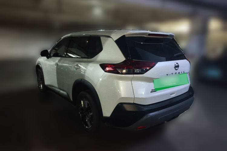 Used Nissan X-Trail 2021 VC-Turbo 300 CVT 2WD Luxury Edition
