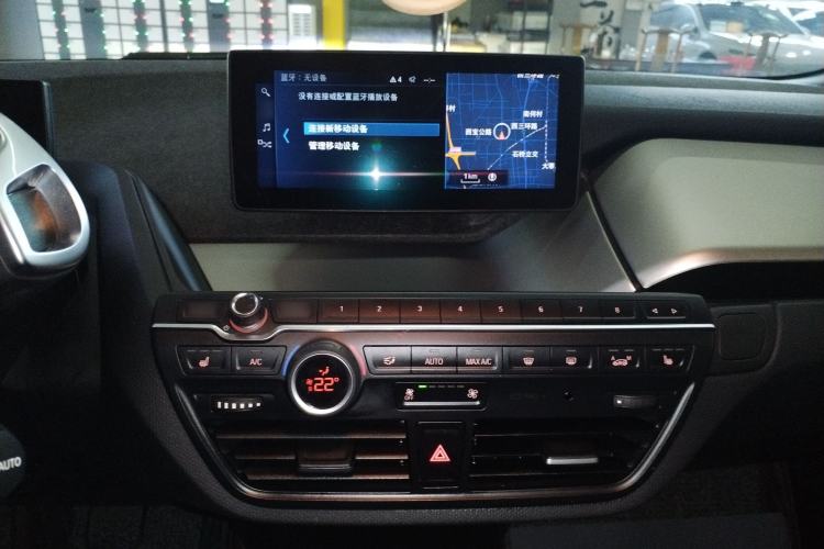 Used BMW i3 (Import) 2018 Luxury Model