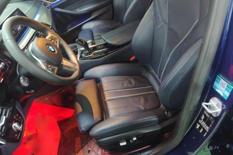 Used BMW 5 Series 2019 Restyled 525i M Sport Package