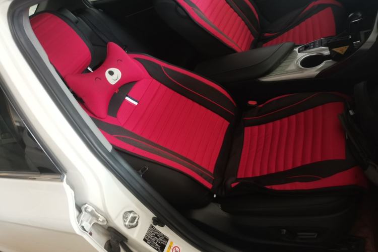 Used Toyota Camry 2018 Dual-Engine 2.5 HG Luxury Edition