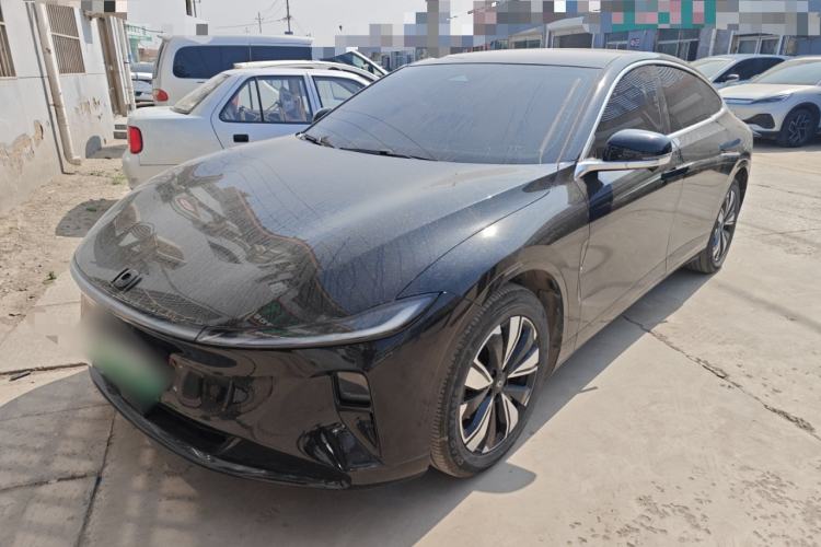 Used CHANGAN NEVO A07 2025 Range-Extended "Truly Delicious" 140 Elite Version