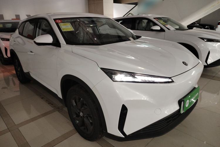 Used Dongfeng Aeolus SKY EV01 2025 530 km AIR Elite Edition
